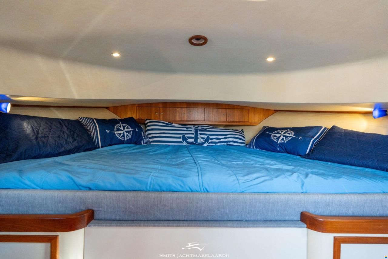 Interboat DE Intercruiser 29