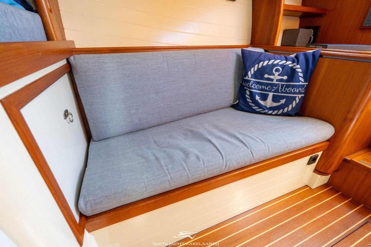 Interboat DE Intercruiser 29