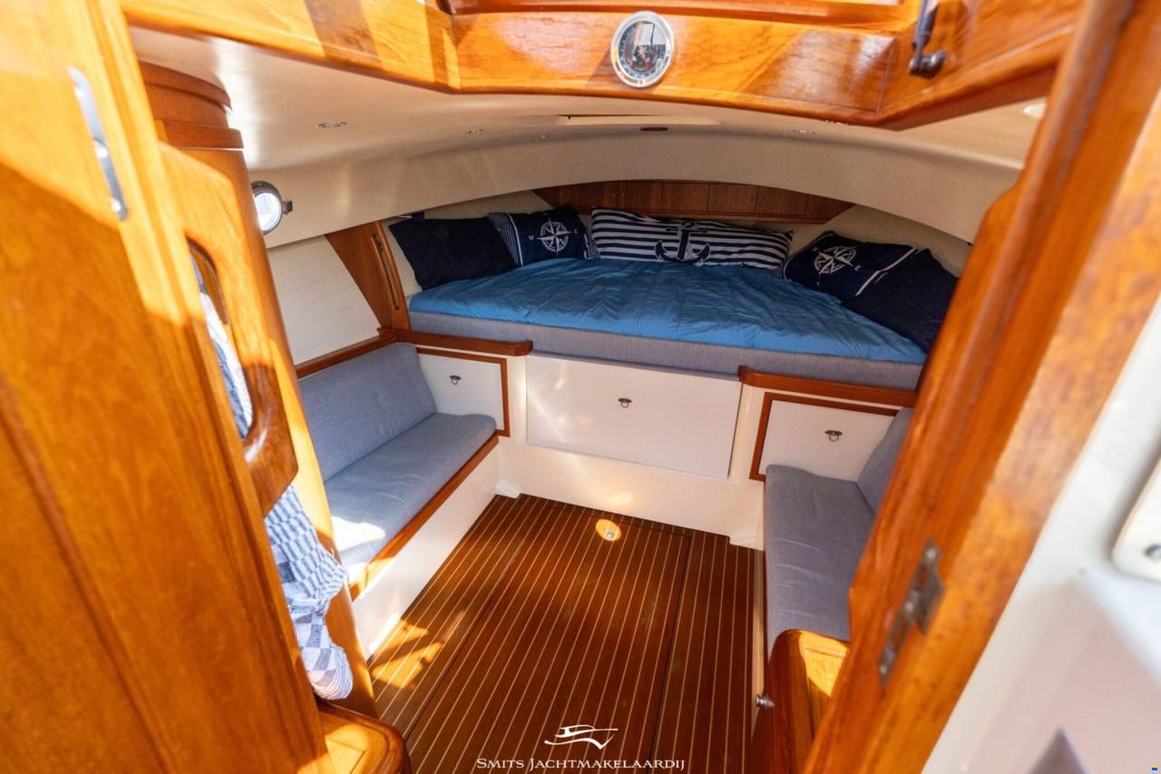 Interboat DE Intercruiser 29