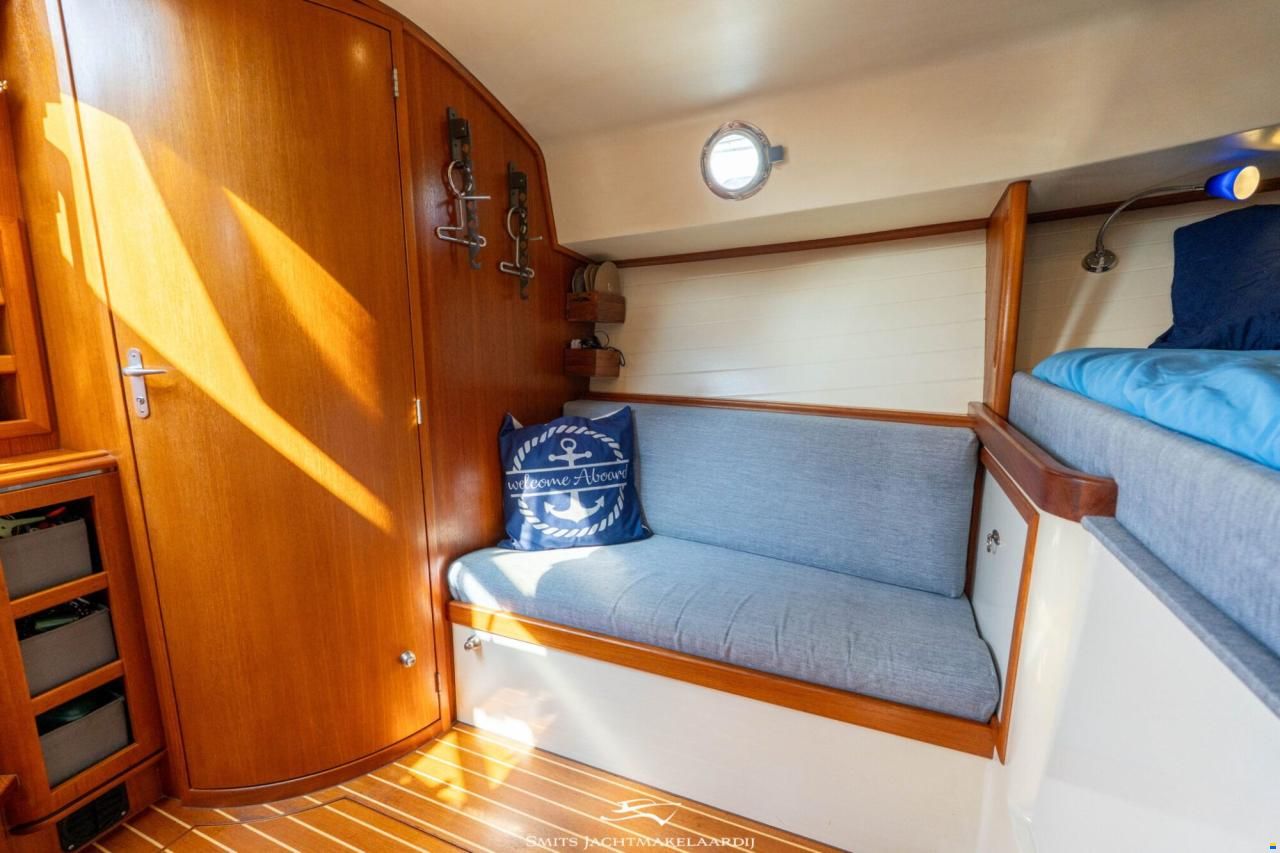 Interboat DE Intercruiser 29