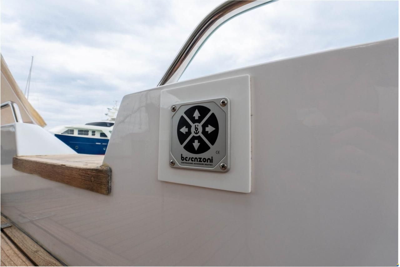 Fairline Squadron 62/65