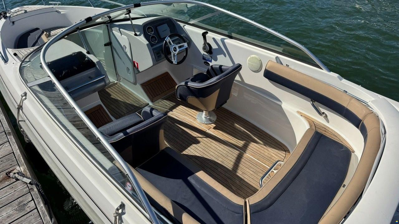 Yamarin 63 BR