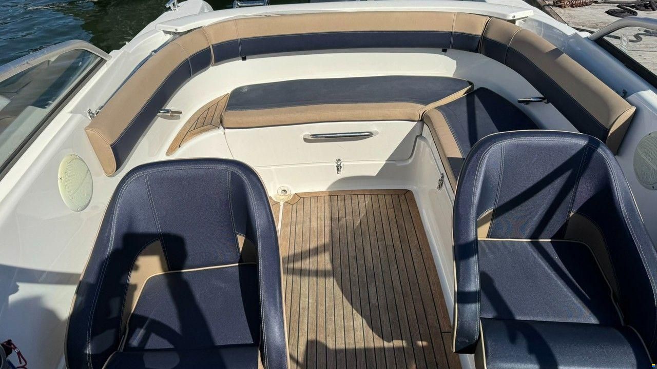 Yamarin 63 BR
