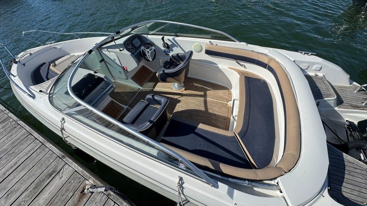 Yamarin 63 BR