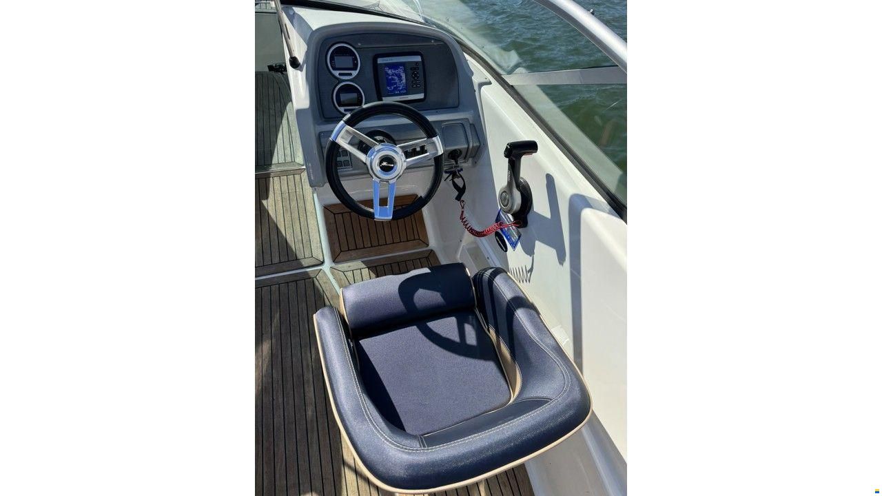 Yamarin 63 BR