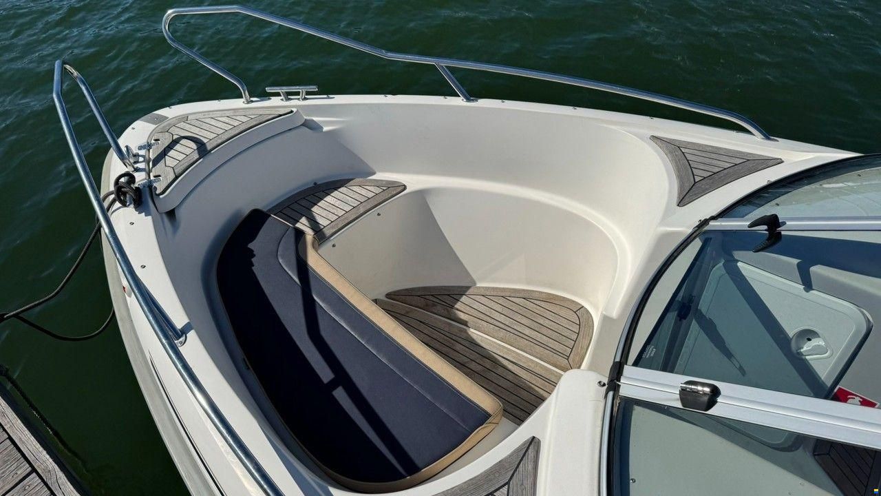 Yamarin 63 BR