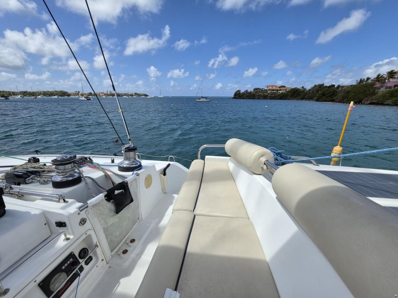 Lagoon 440