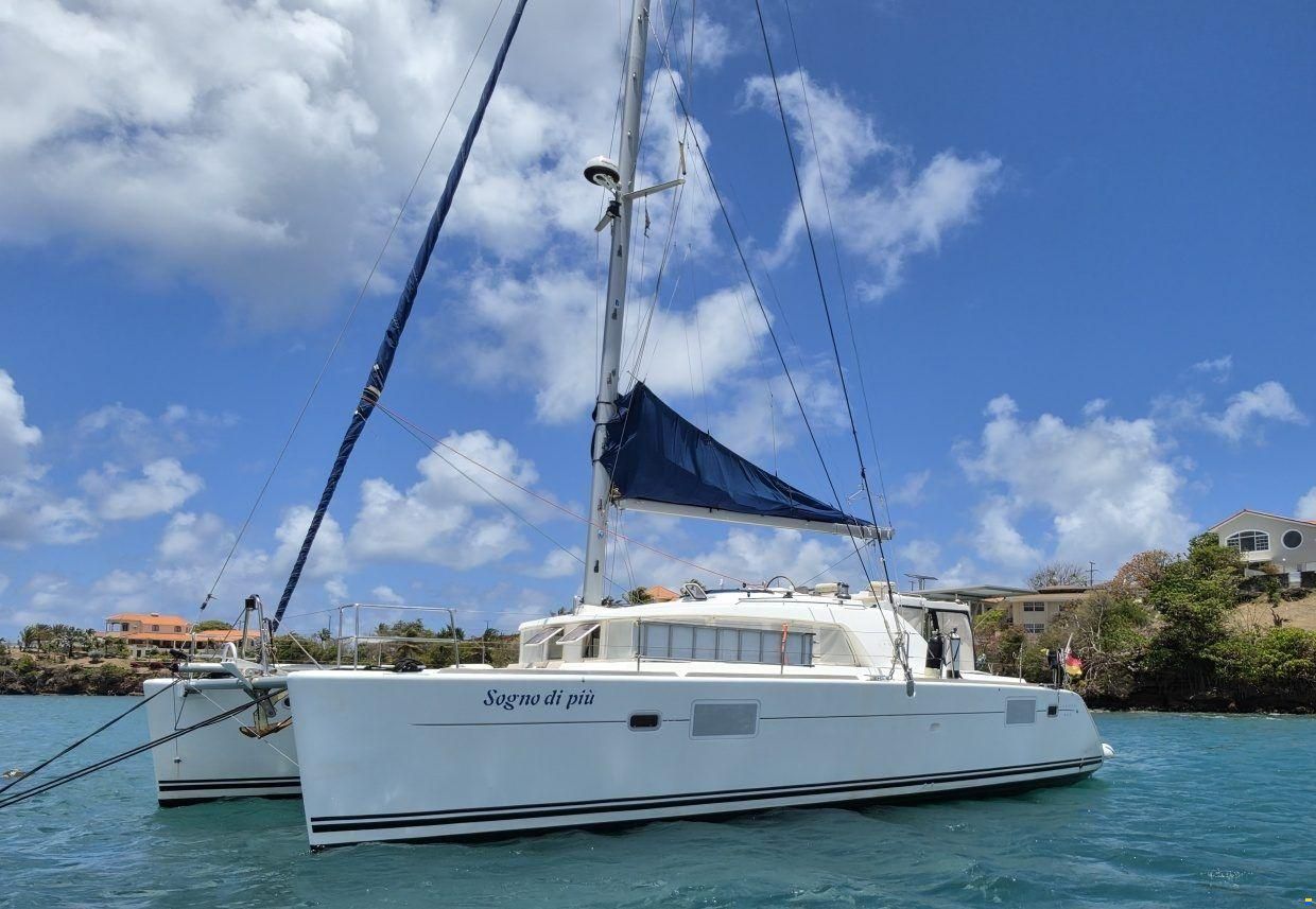 Lagoon 440