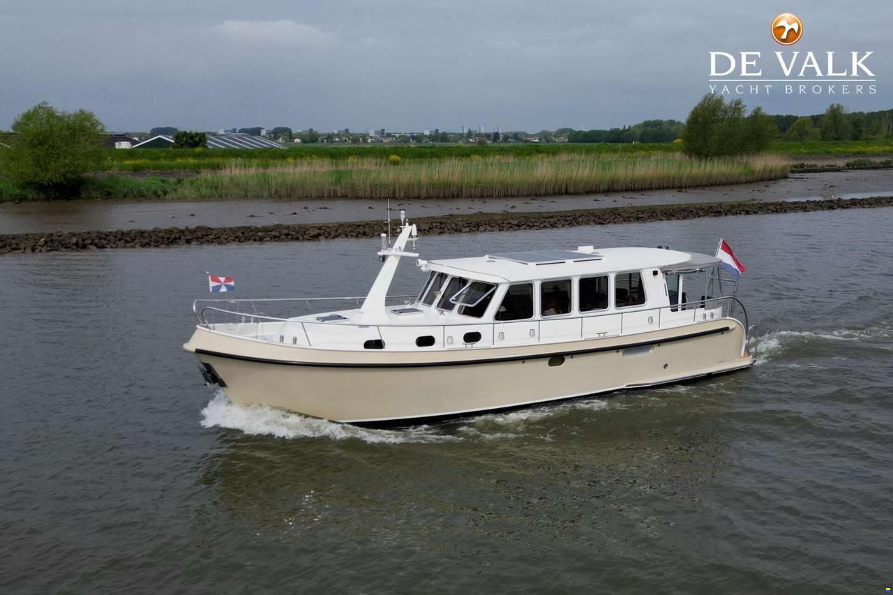 Euroship Classic Kotter 1350 OK