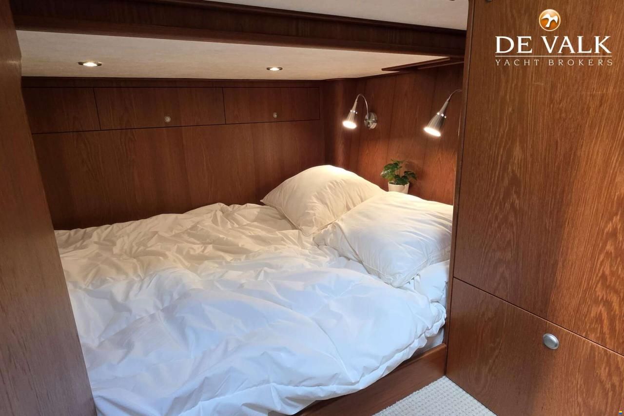 Euroship Classic Kotter 1350 OK