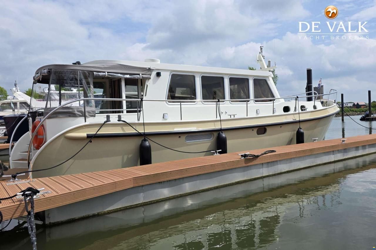 Euroship Classic Kotter 1350 OK