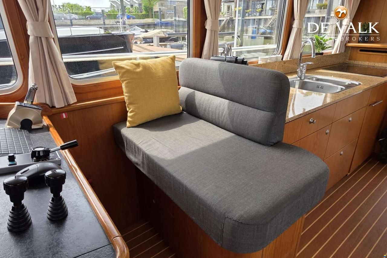 Euroship Classic Kotter 1350 OK
