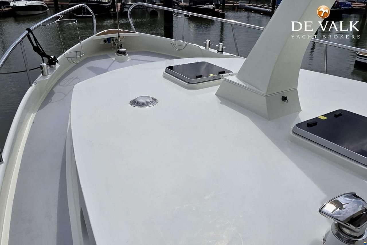 Euroship Classic Kotter 1350 OK
