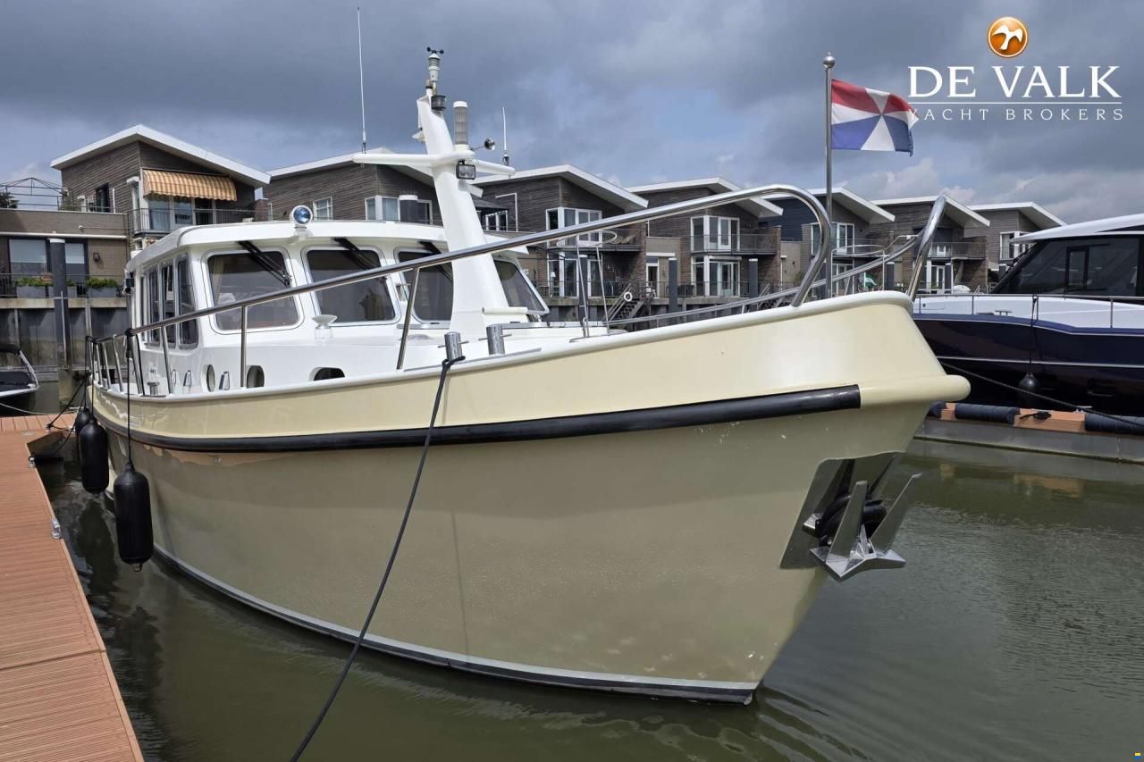 Euroship Classic Kotter 1350 OK