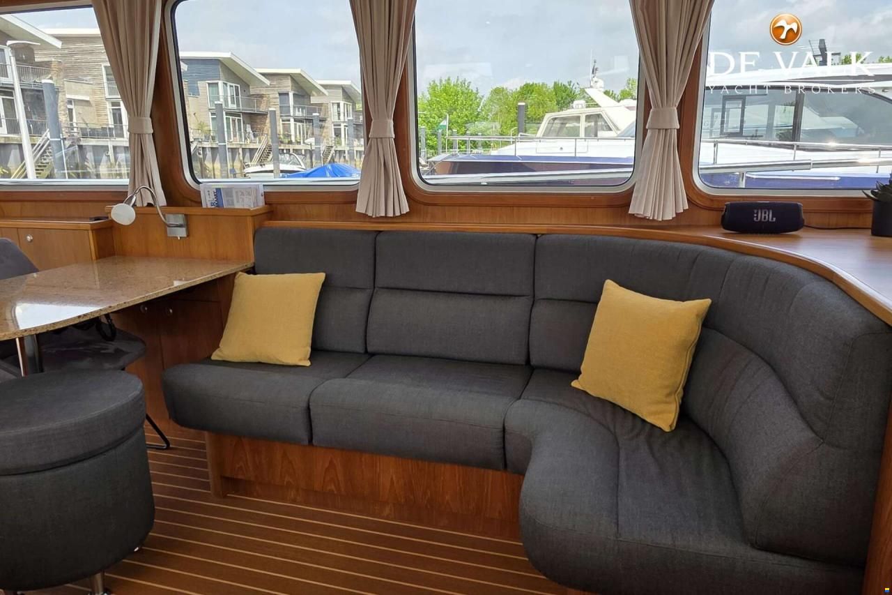Euroship Classic Kotter 1350 OK