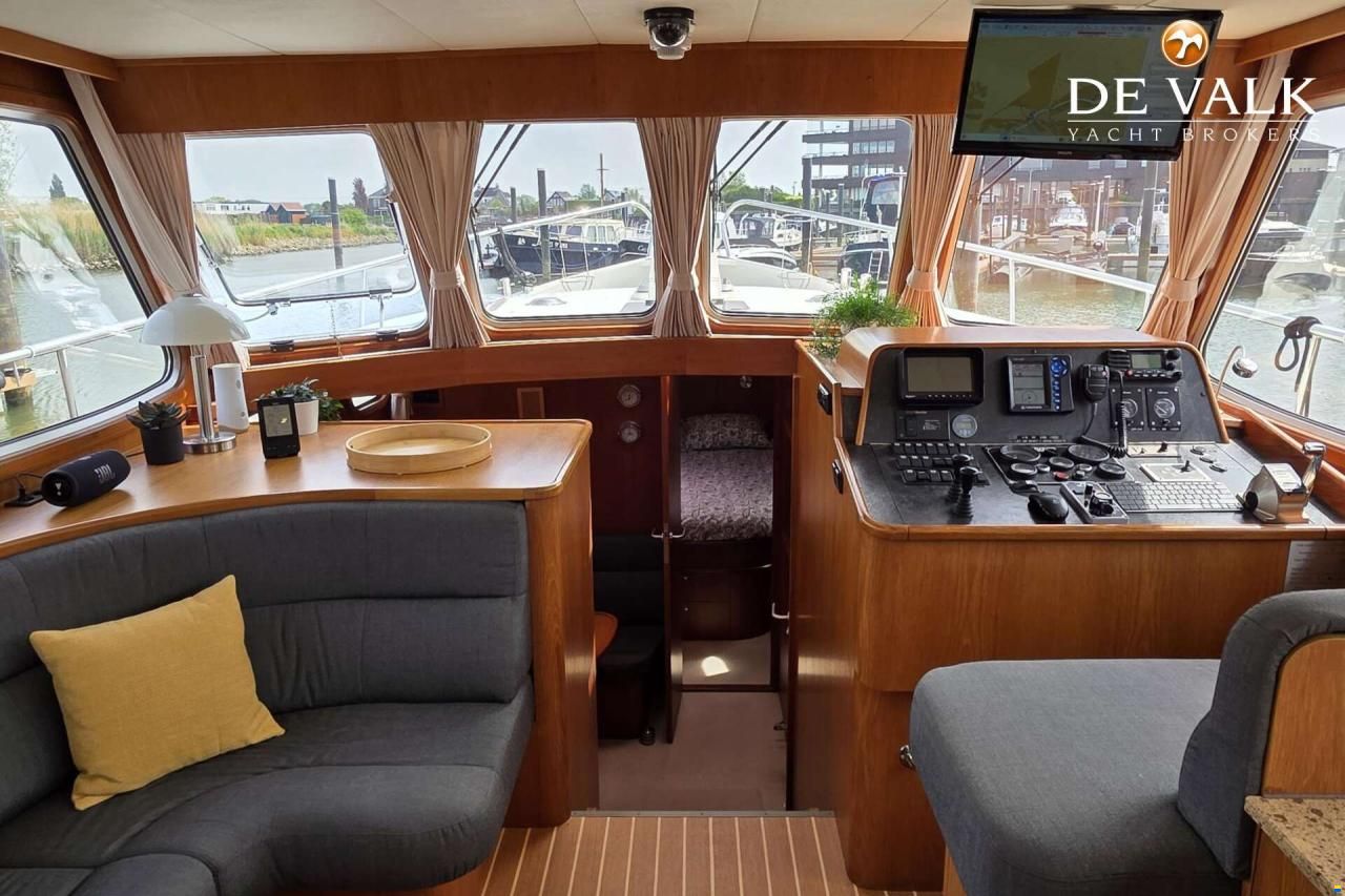 Euroship Classic Kotter 1350 OK