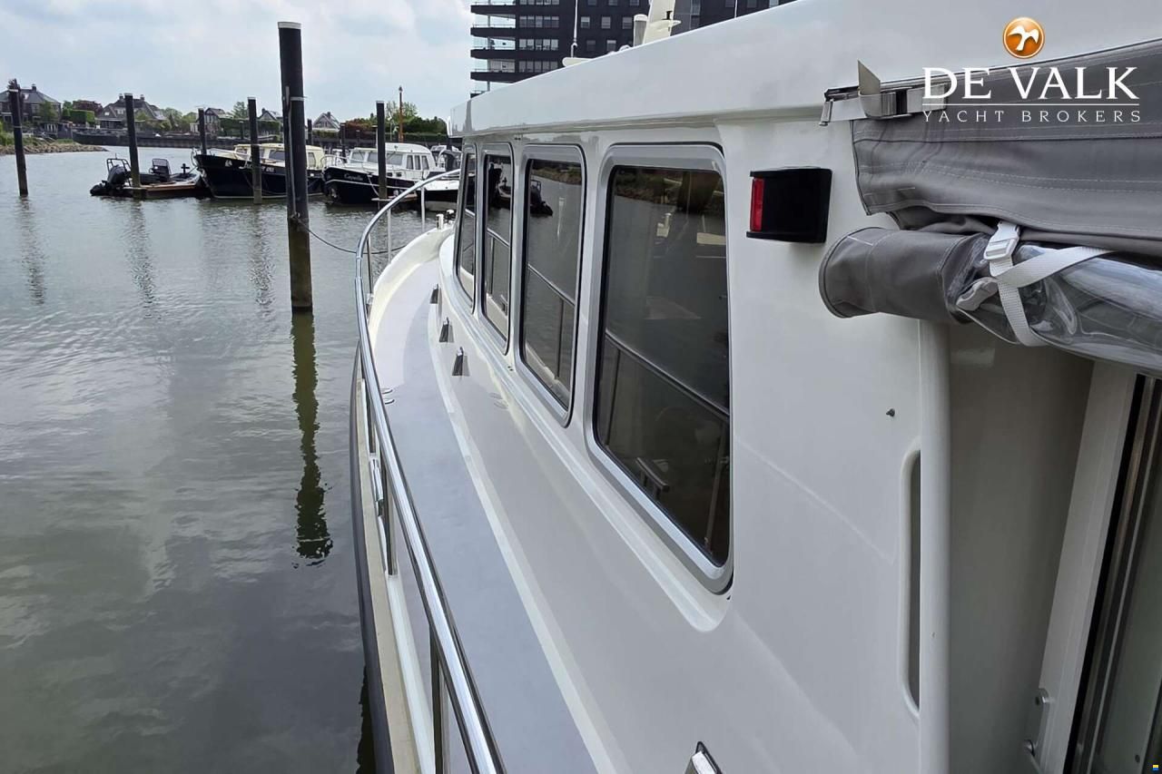Euroship Classic Kotter 1350 OK