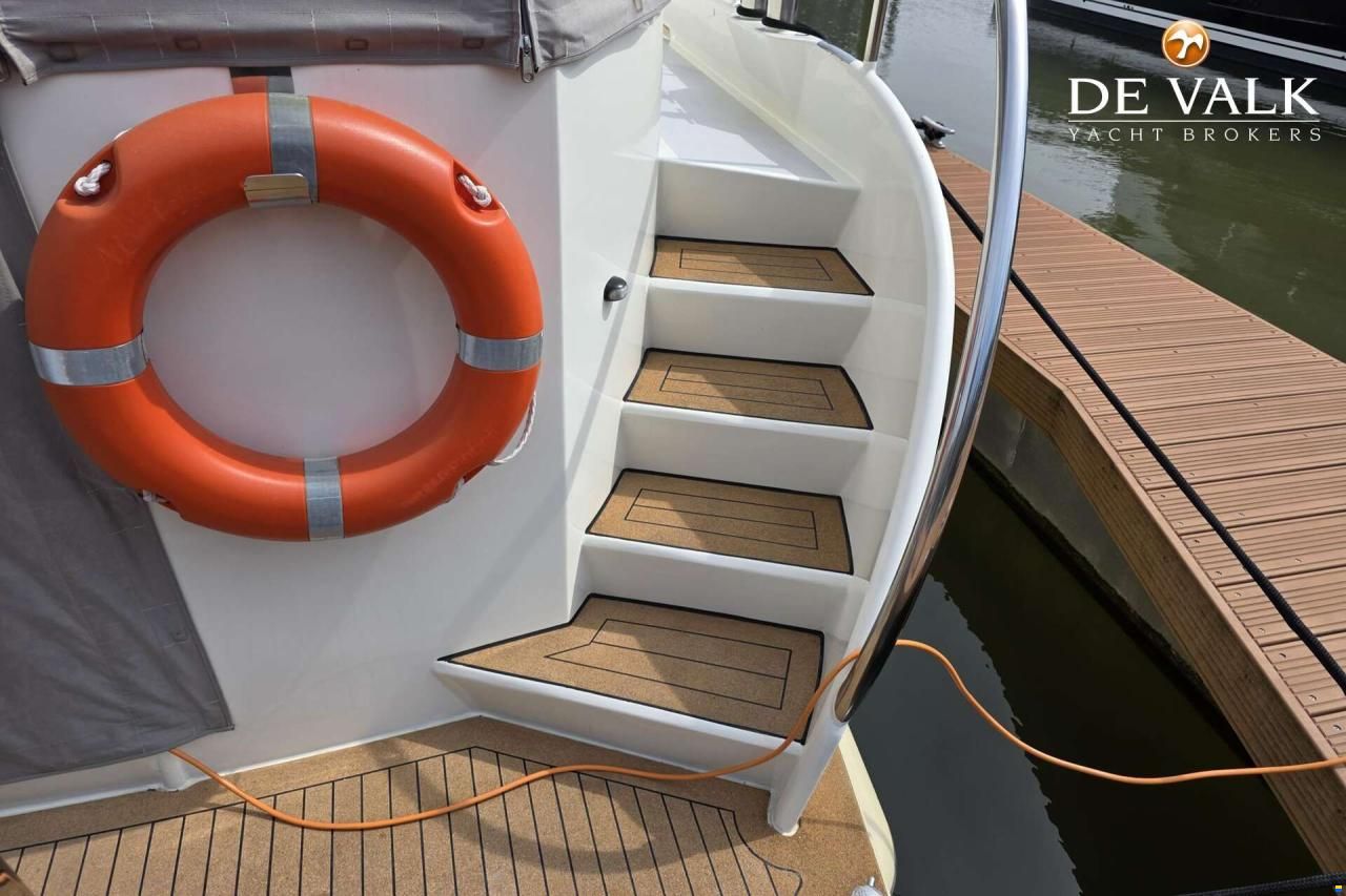 Euroship Classic Kotter 1350 OK