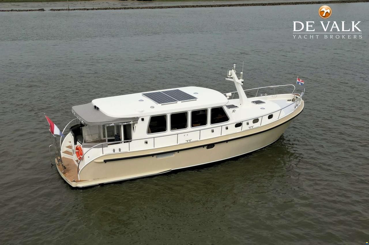 Euroship Classic Kotter 1350 OK