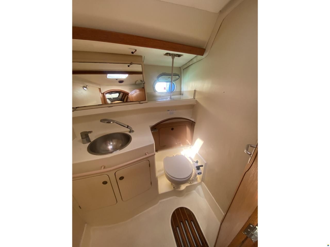 Jeanneau Voyage 12.5