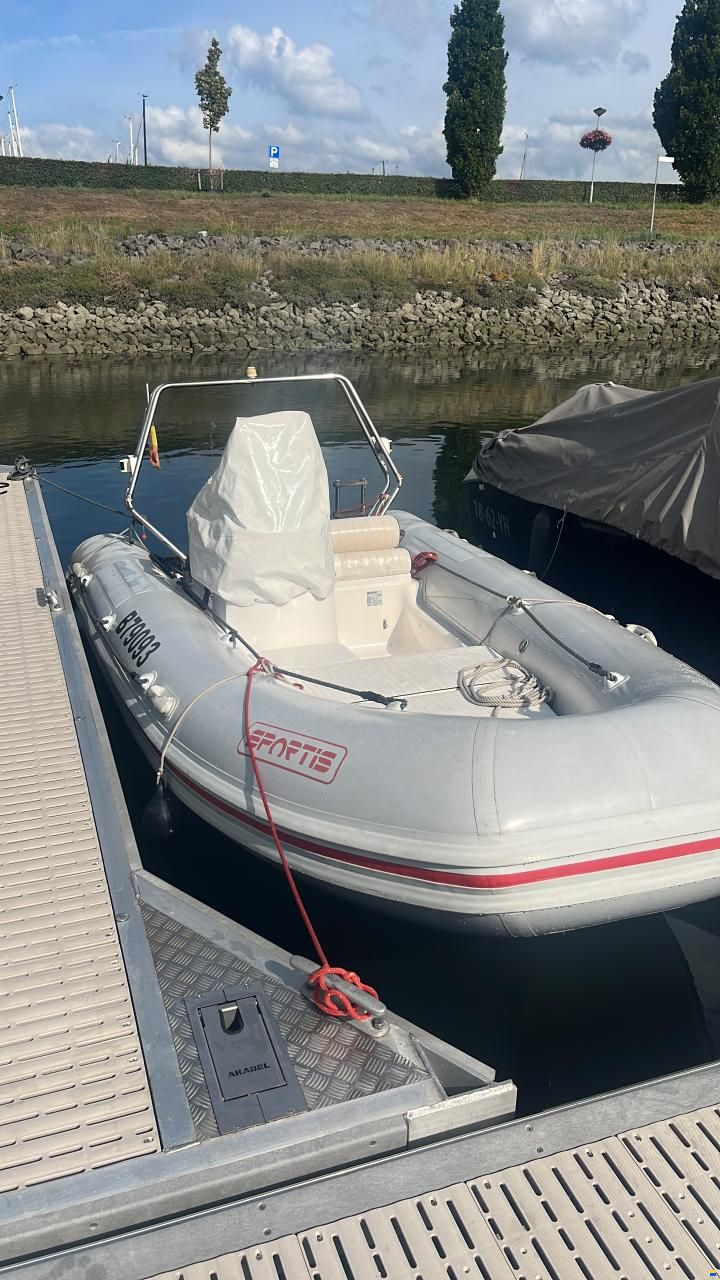 Sportis Idea 2000