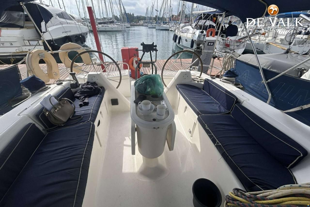 Gib Sea 43
