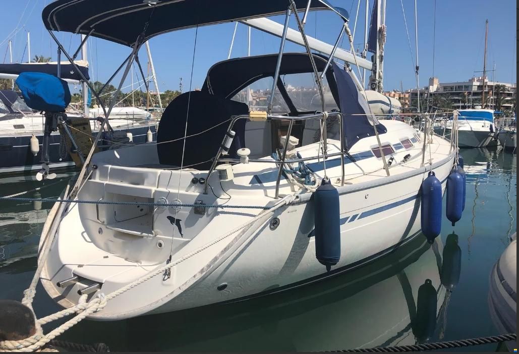 Bavaria Cruiser 32