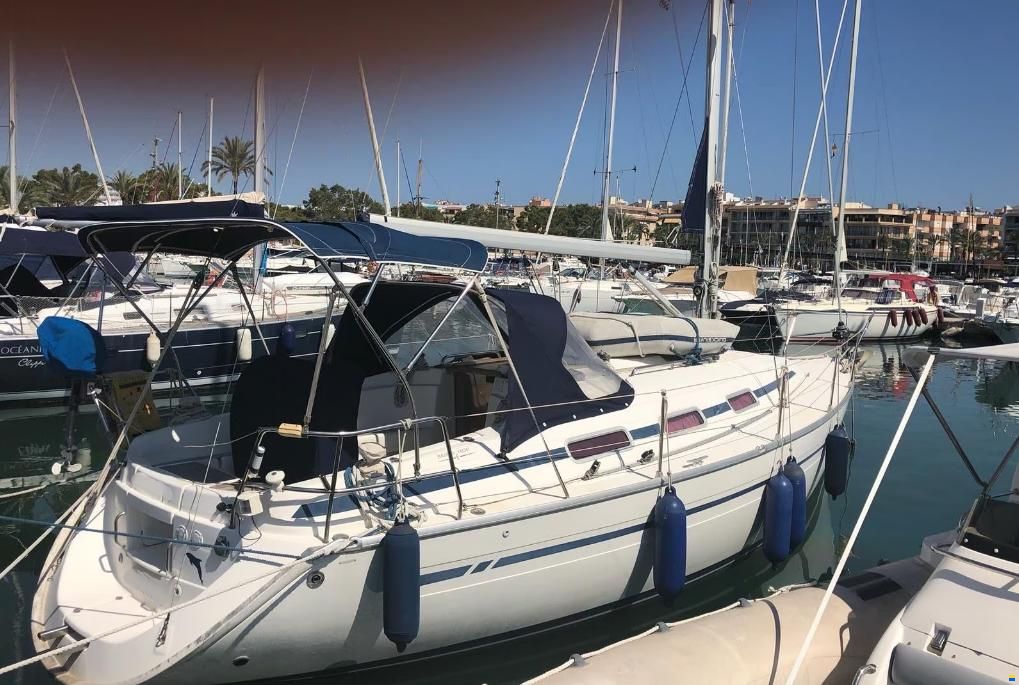 Bavaria Cruiser 32