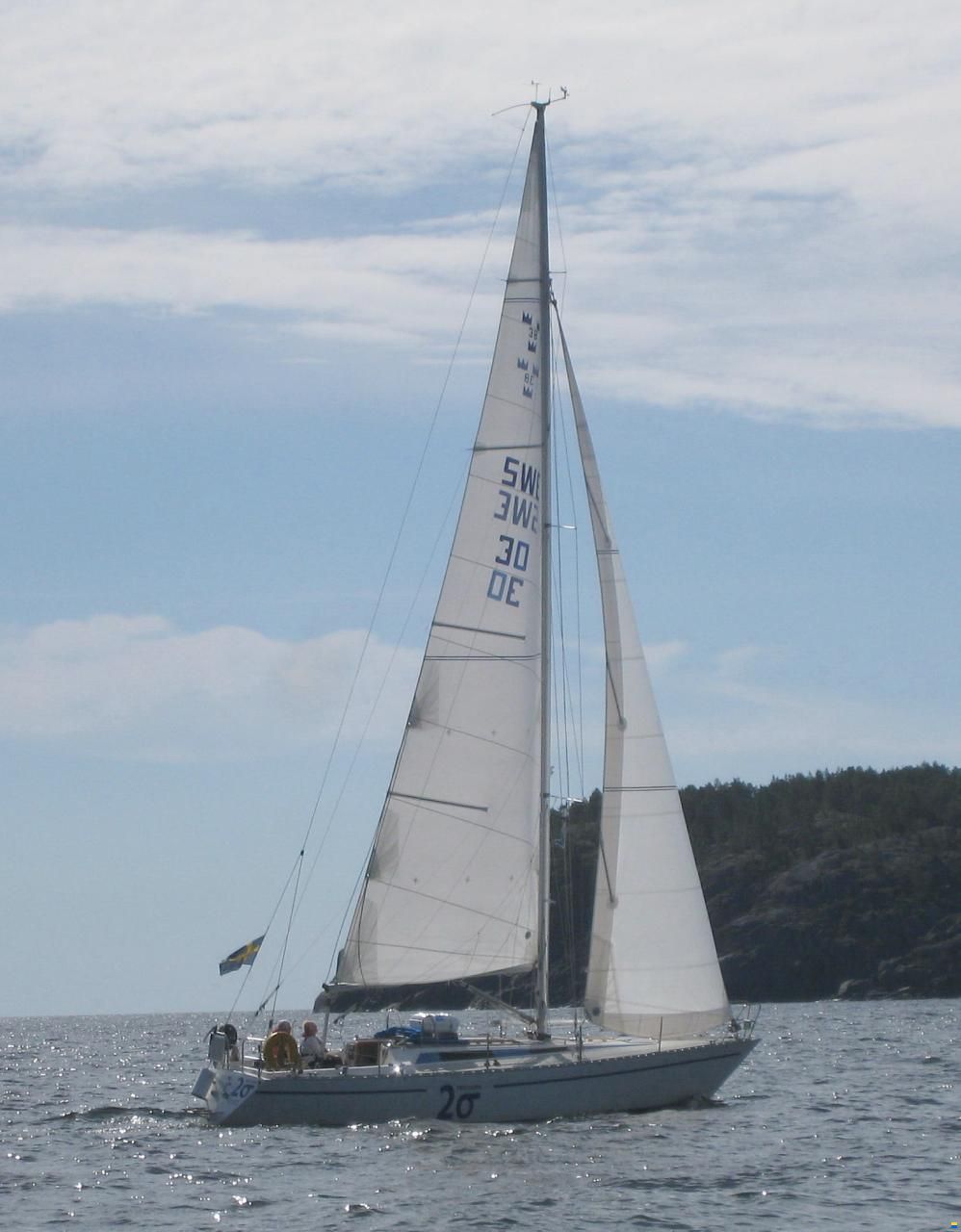 Swede 38