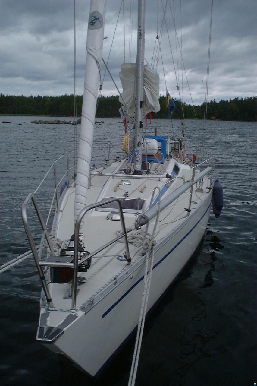 Swede 38