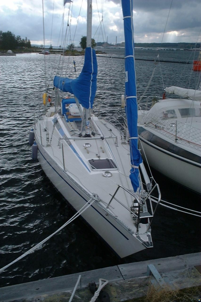 Swede 38