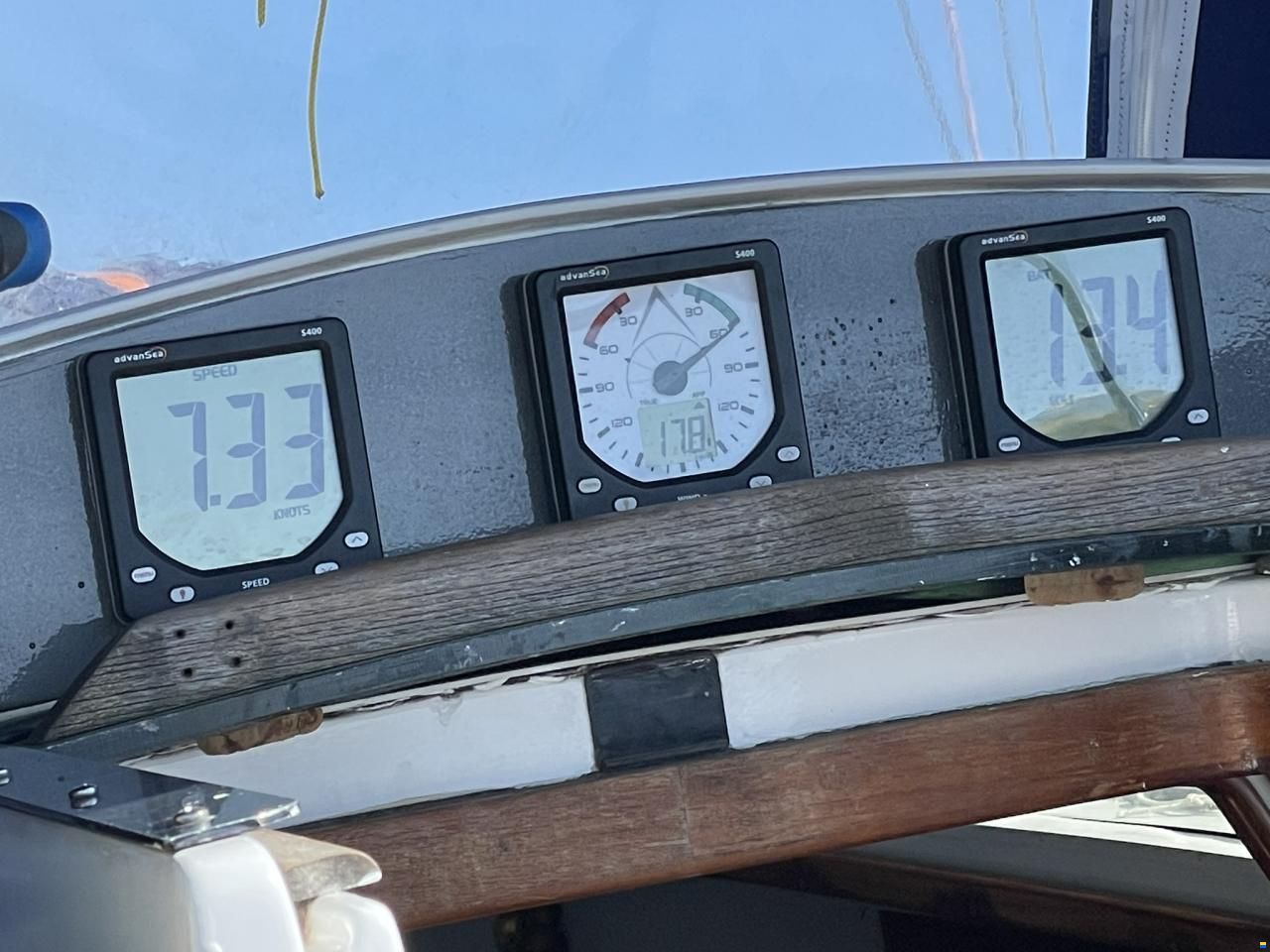 X-Yachts x-402