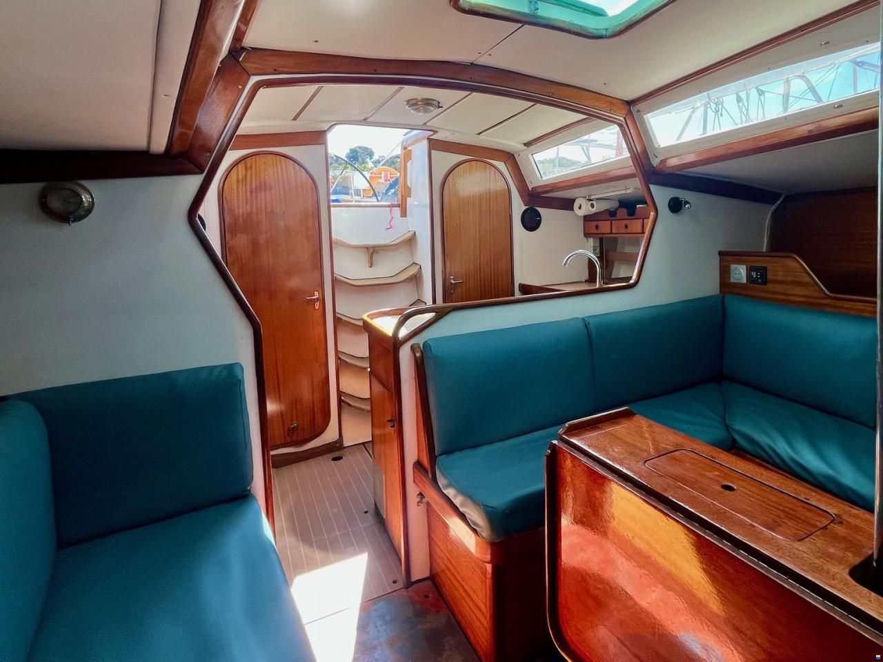 X-Yachts x-402