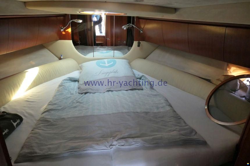 Galeon 390 Fly