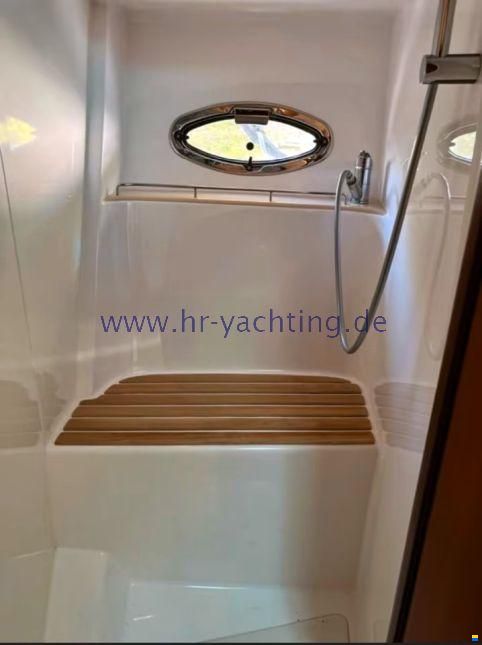 Galeon 390 Fly
