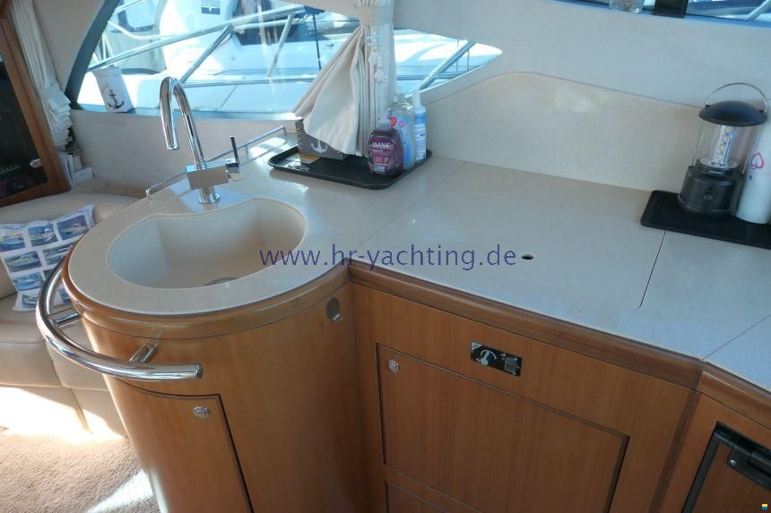 Galeon 390 Fly