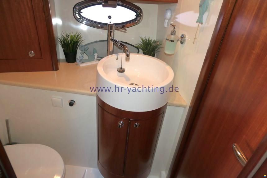 Galeon 390 Fly