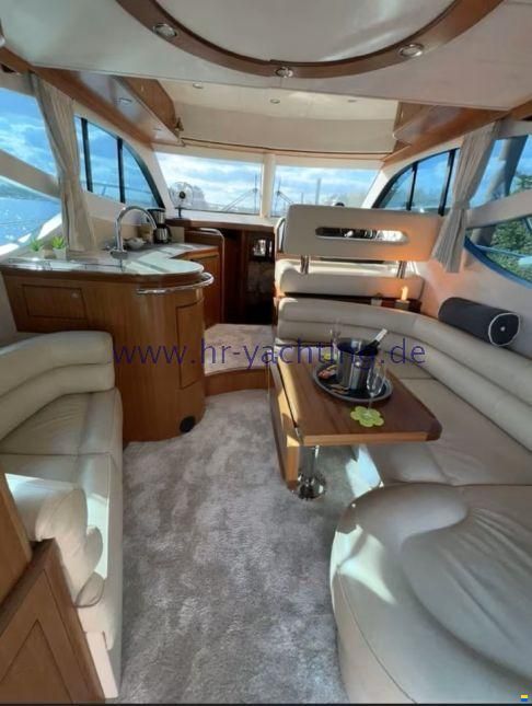 Galeon 390 Fly