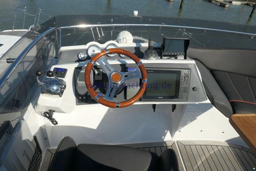 Galeon 390 Fly