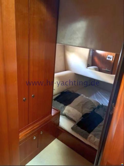 Galeon 390 Fly