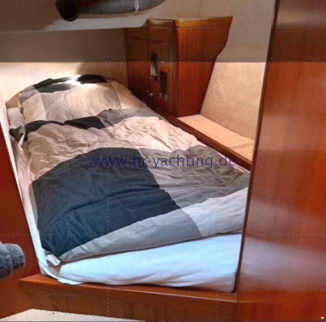 Galeon 390 Fly