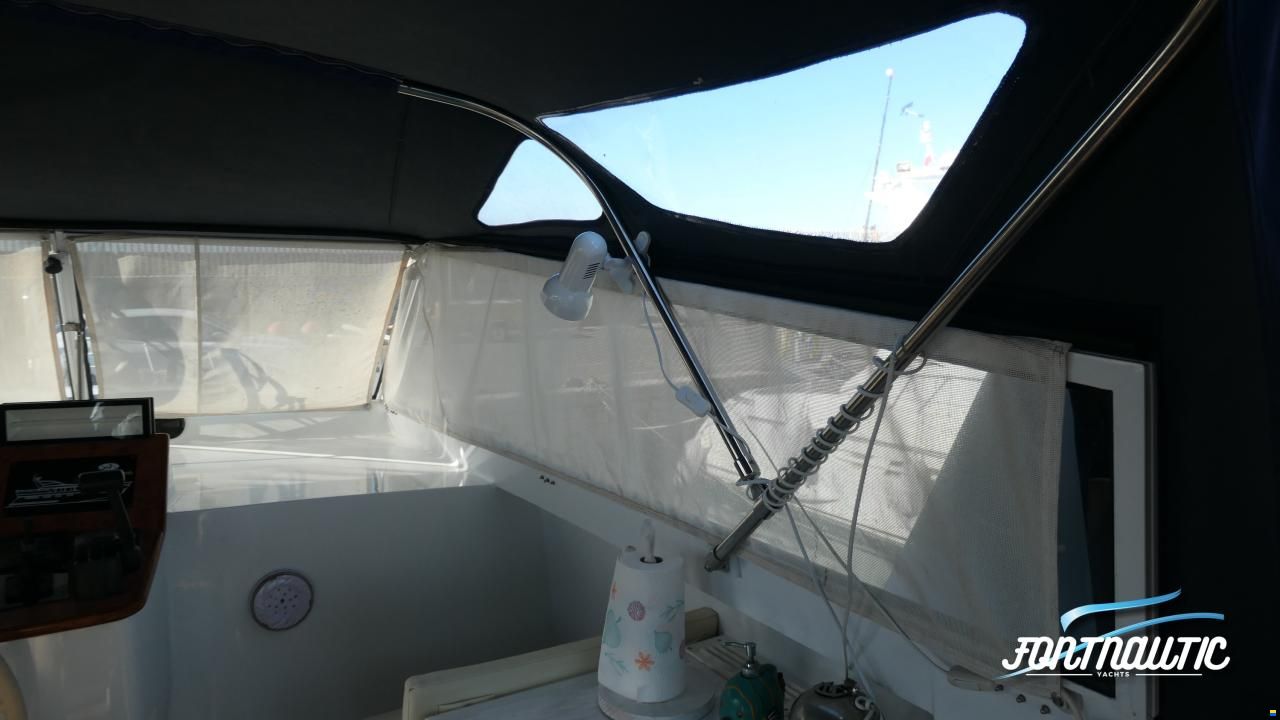 Pacific ALLURE 155