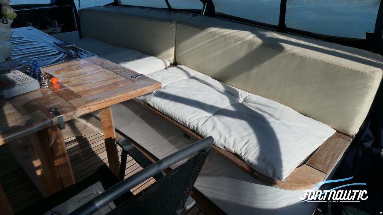 Pacific ALLURE 155