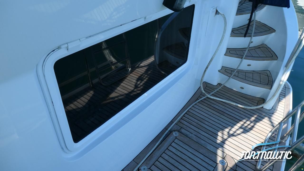 Pacific ALLURE 155