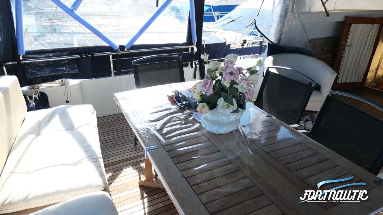 Pacific ALLURE 155