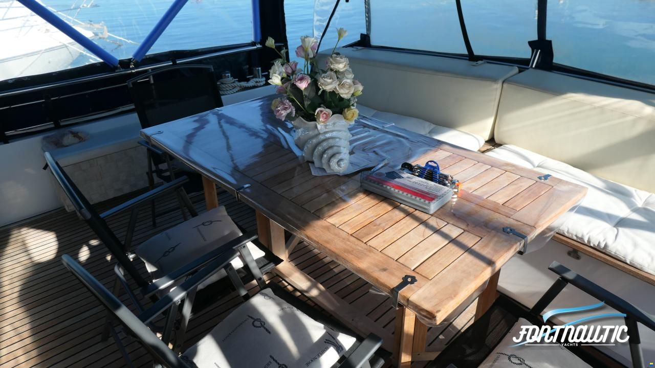 Pacific ALLURE 155