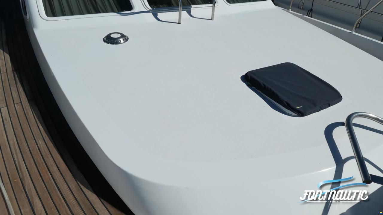 Pacific ALLURE 155