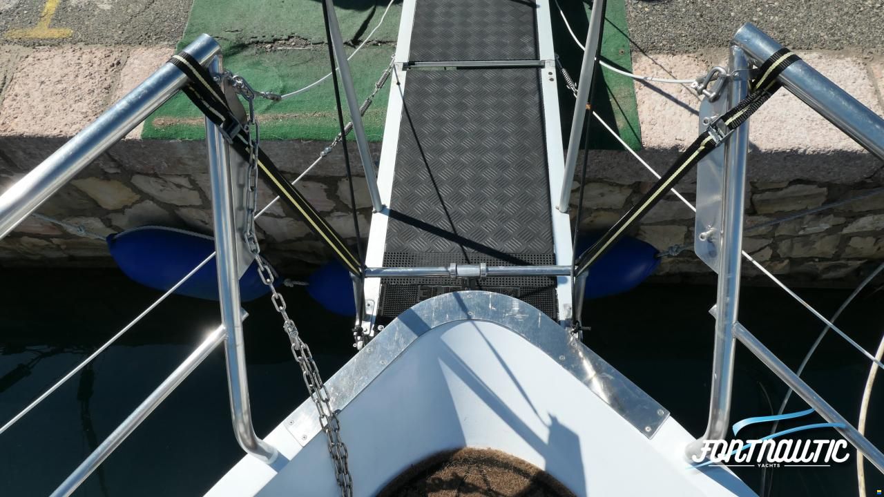Pacific ALLURE 155