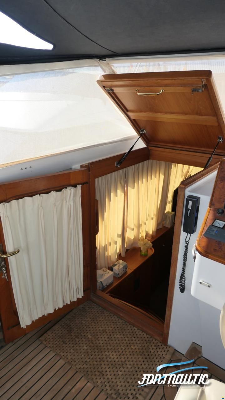 Pacific ALLURE 155