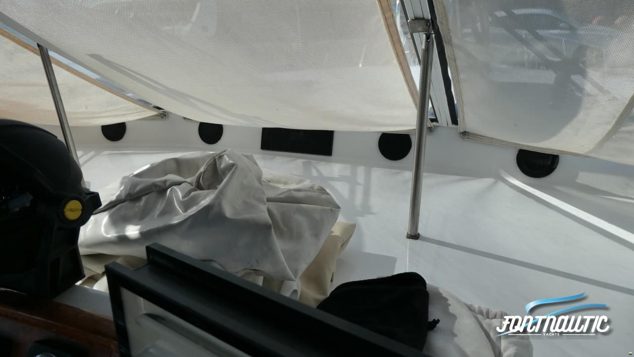 Pacific ALLURE 155